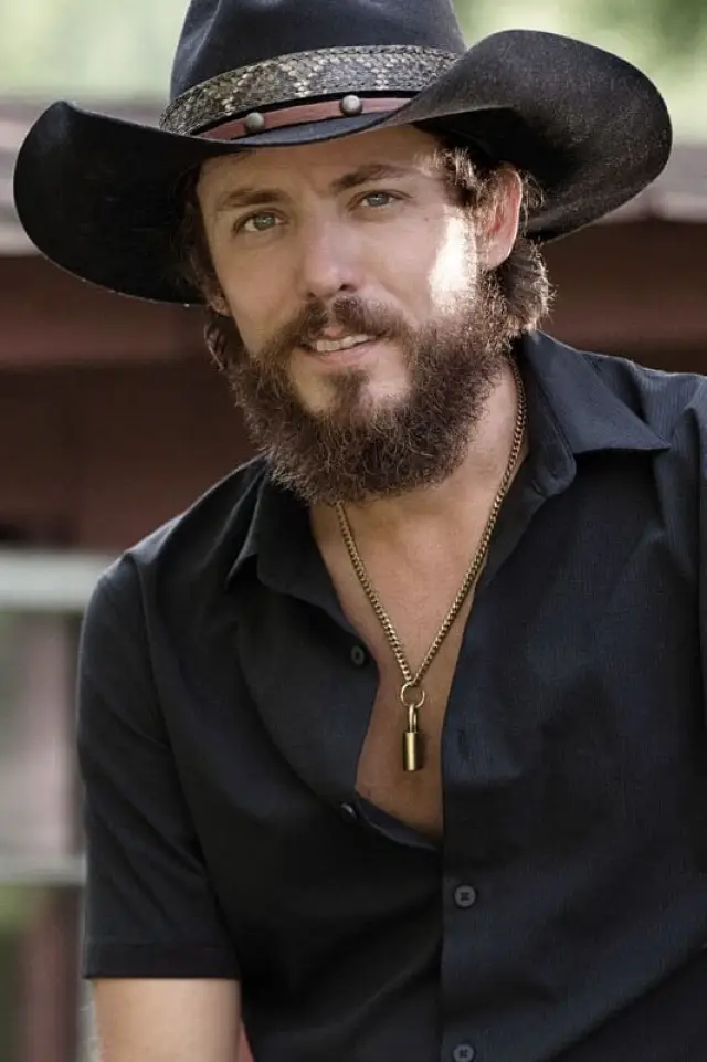 Photo Chris Janson