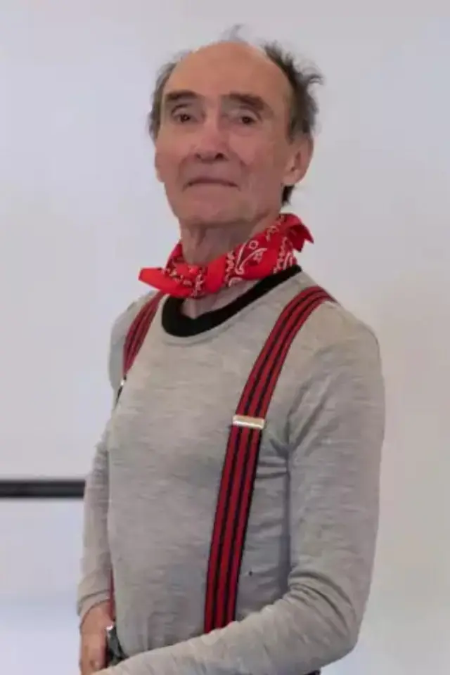 Photo Éric Gaudry