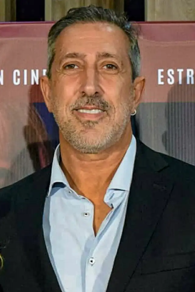 Photo Naím Sibara