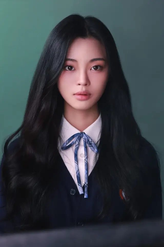 Photo Jeong So-ri