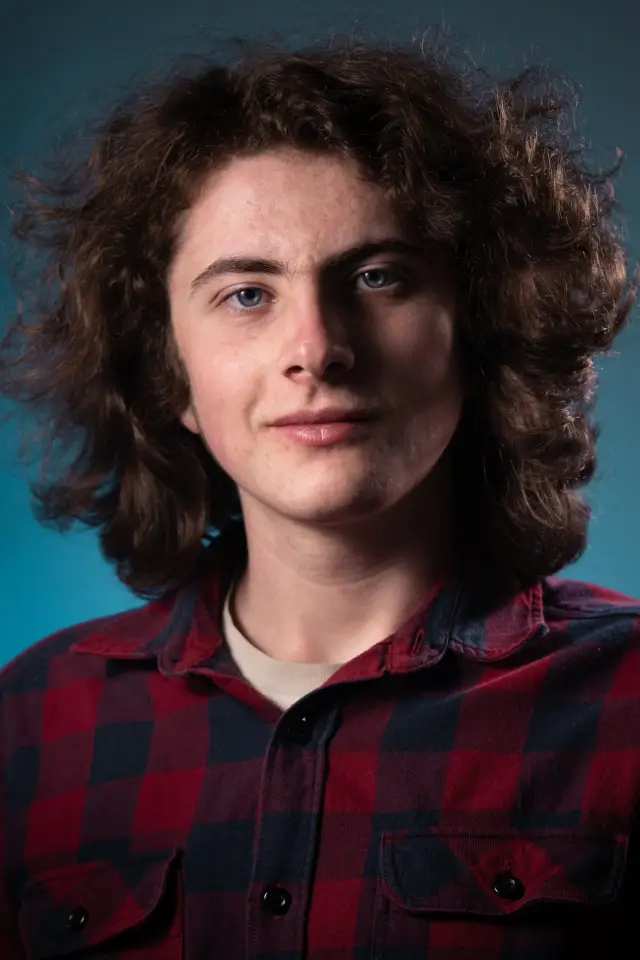 Photo Jackson Hayat