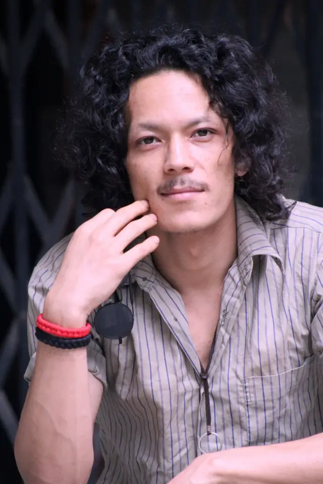 Photo Ankeet Khadka