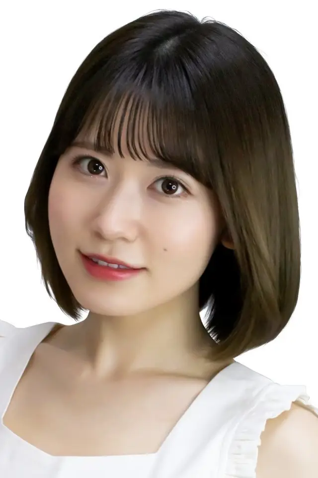 Photo Miharu Hanai
