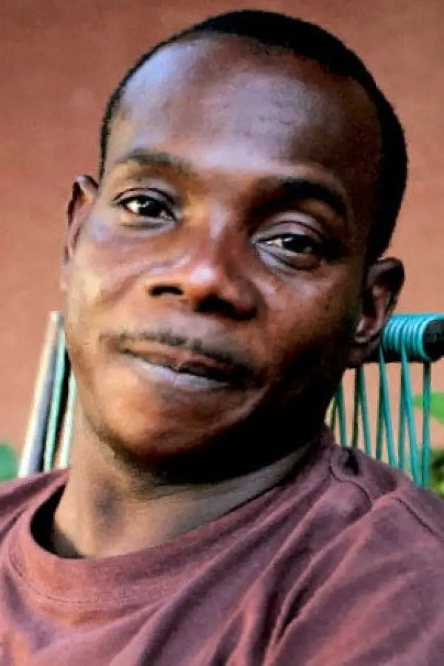 Photo Toumani Diabaté
