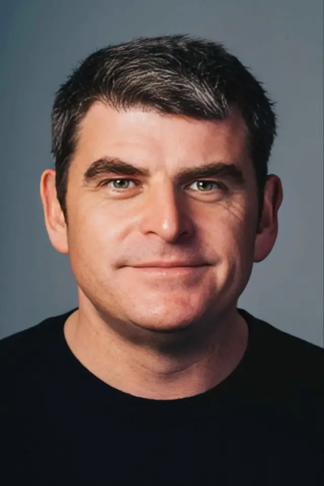 Photo Graham Putnam
