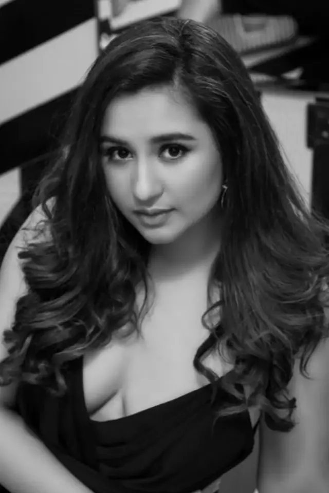 Photo Sanaya Pithawalla