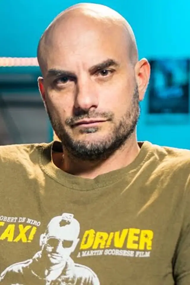 Photo Nicolás Herzog