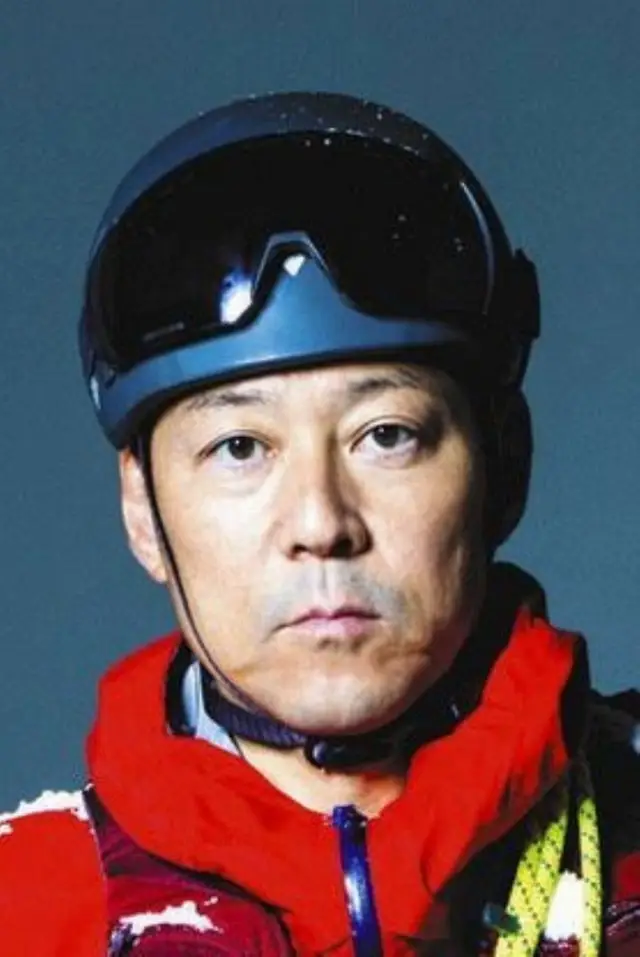 Photo Koji Higashino