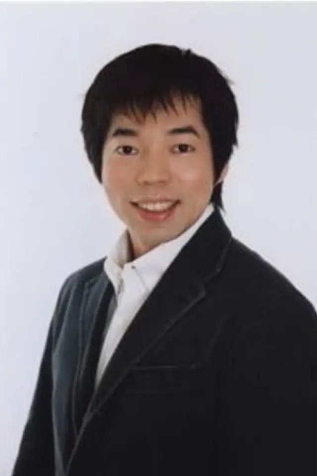 Photo Koji Imada