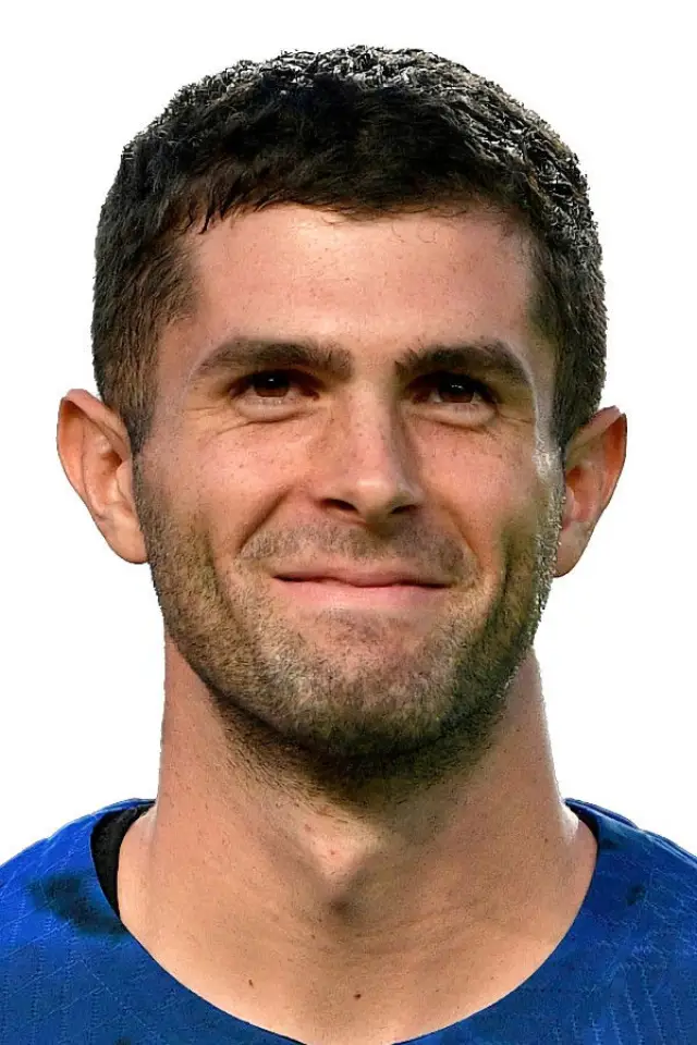 Photo Christian Pulisic