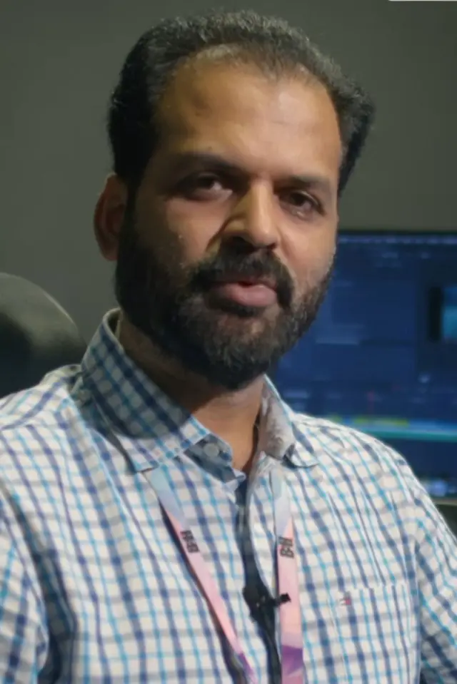 Photo Raghunath Varma Somala