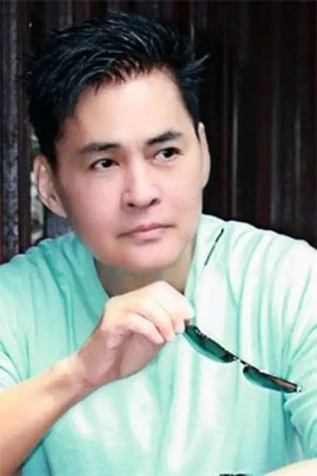Photo Eddie Koo Koon Chung