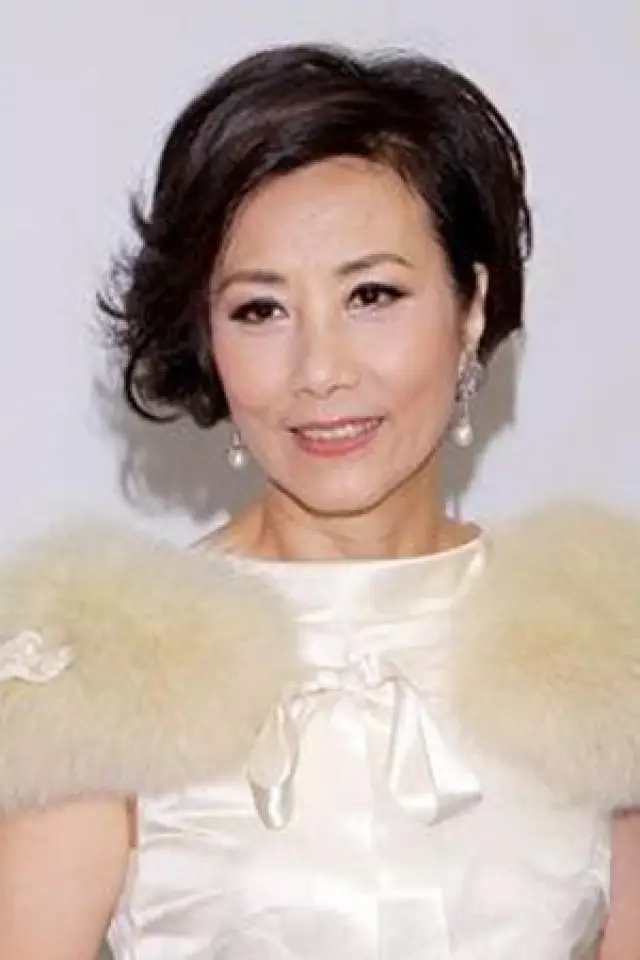 Photo Liza Wong Ming-Chuen