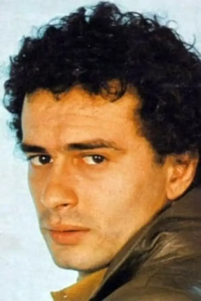 Photo Pino D'Angiò