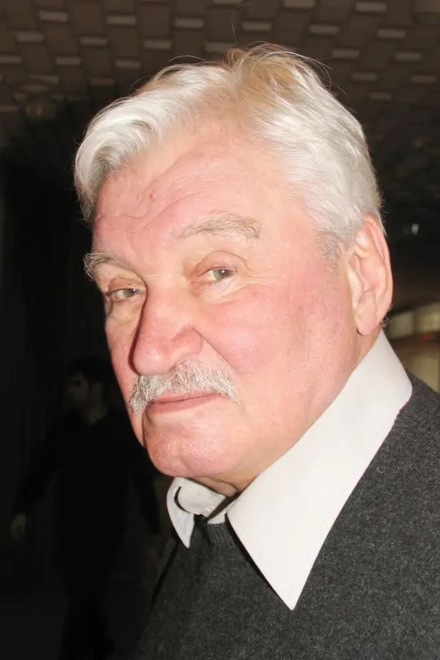 Photo Igor Maslennikov
