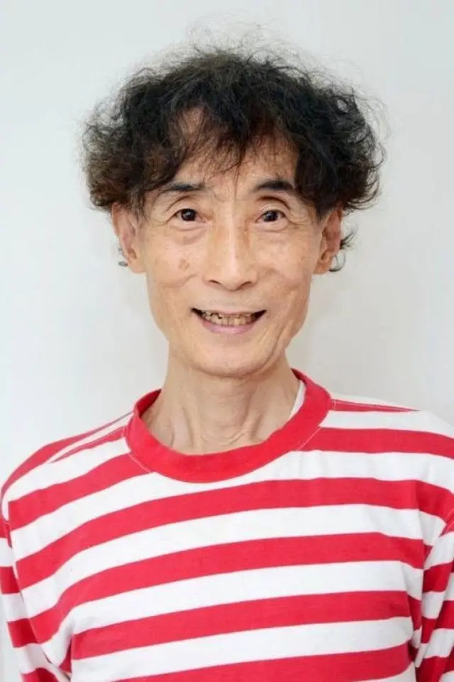 Photo Kazuo Umezu