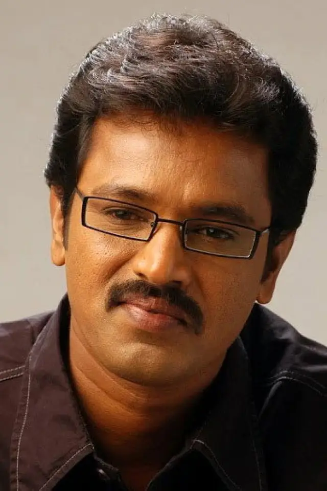 Photo Cheran
