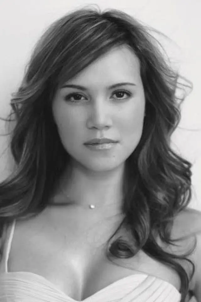 Photo Tata Young