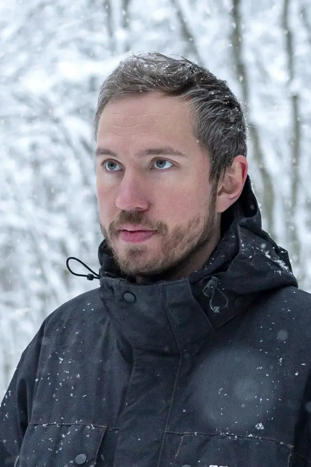 Photo Carl Sundström
