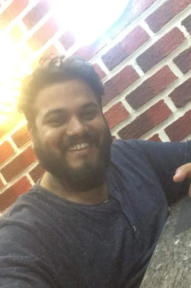 Photo Nikunj Hota