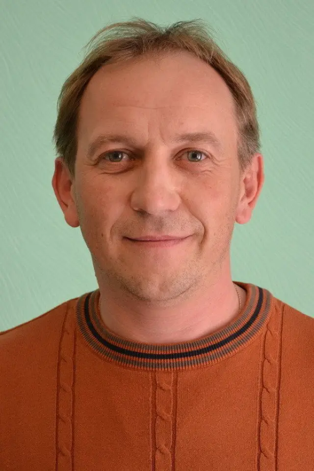 Photo Valerii Shvets