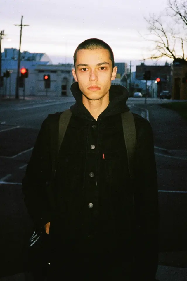 Photo Kane Gaundar