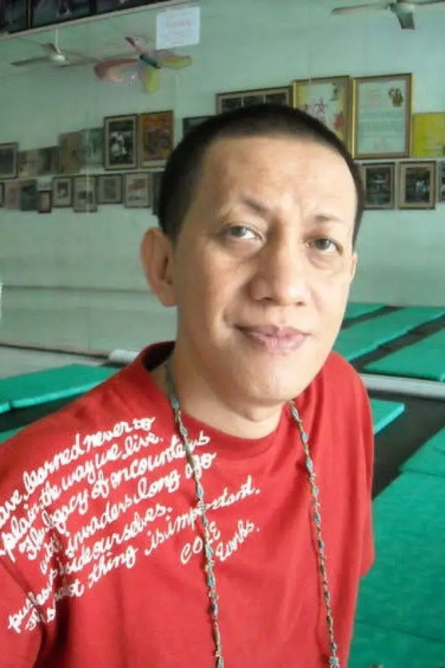 Photo Didik Nini Thowok