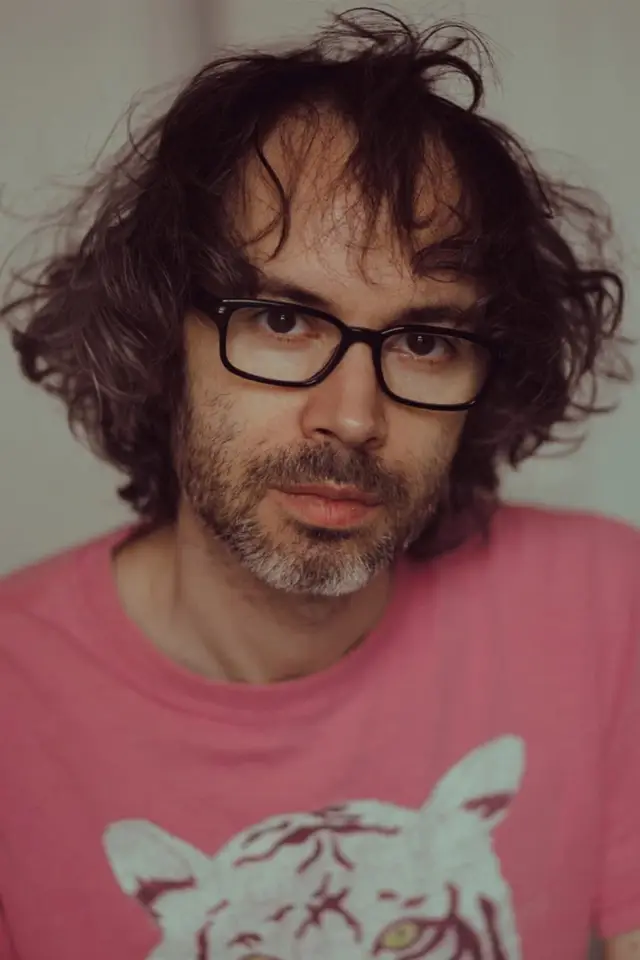 Photo James Rhodes