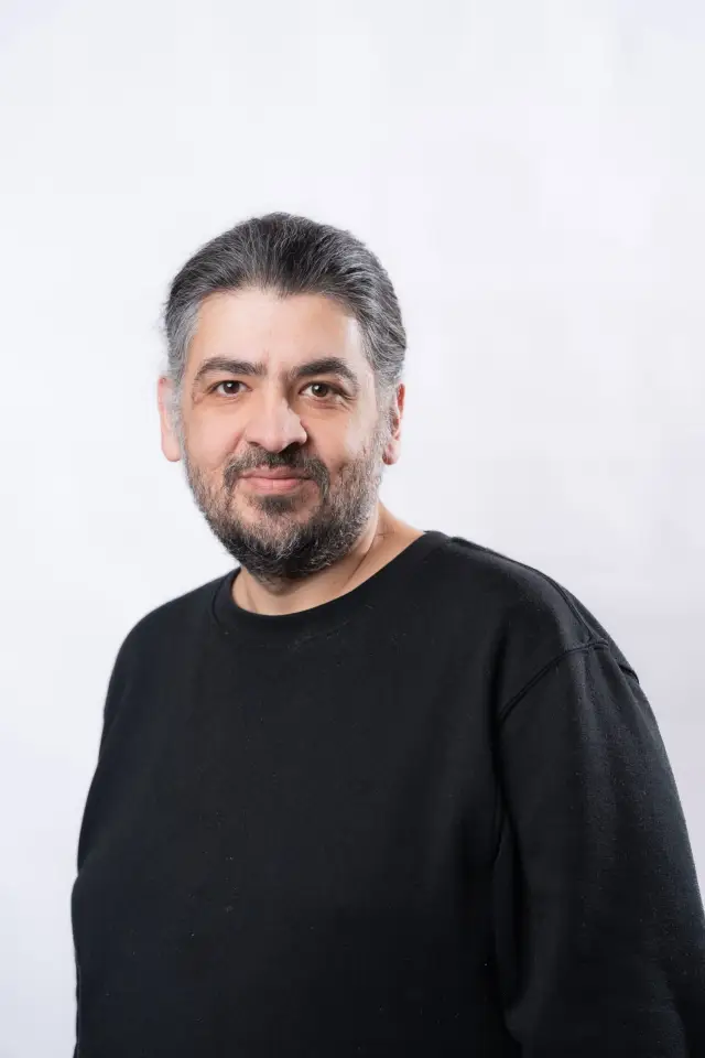 Photo Navid Nikkhah Azad