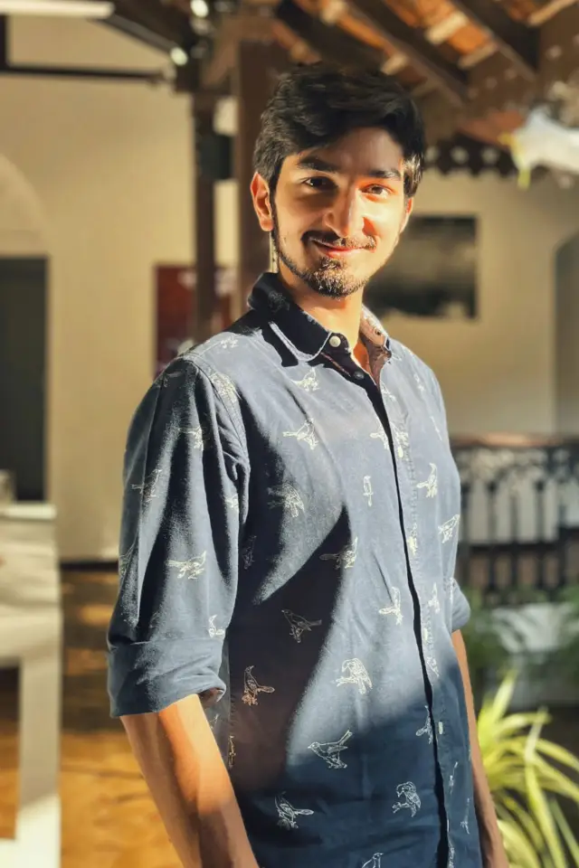 Photo Pranav Bhasin