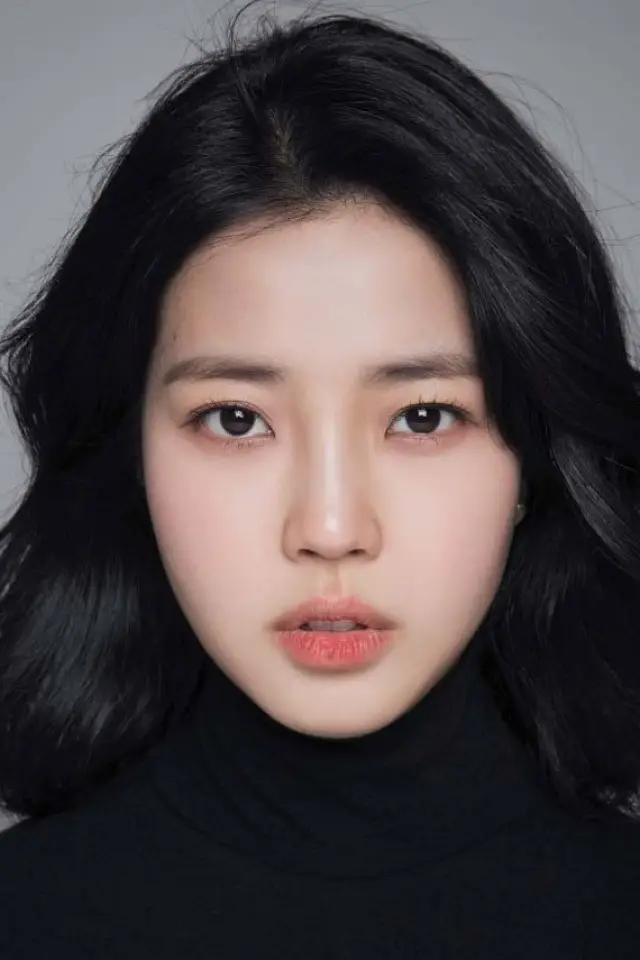 Photo Kim Ye-eun