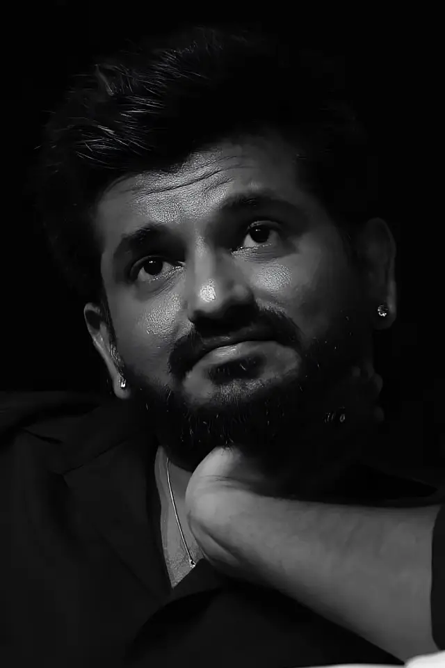Photo Ashwath Marimuthu