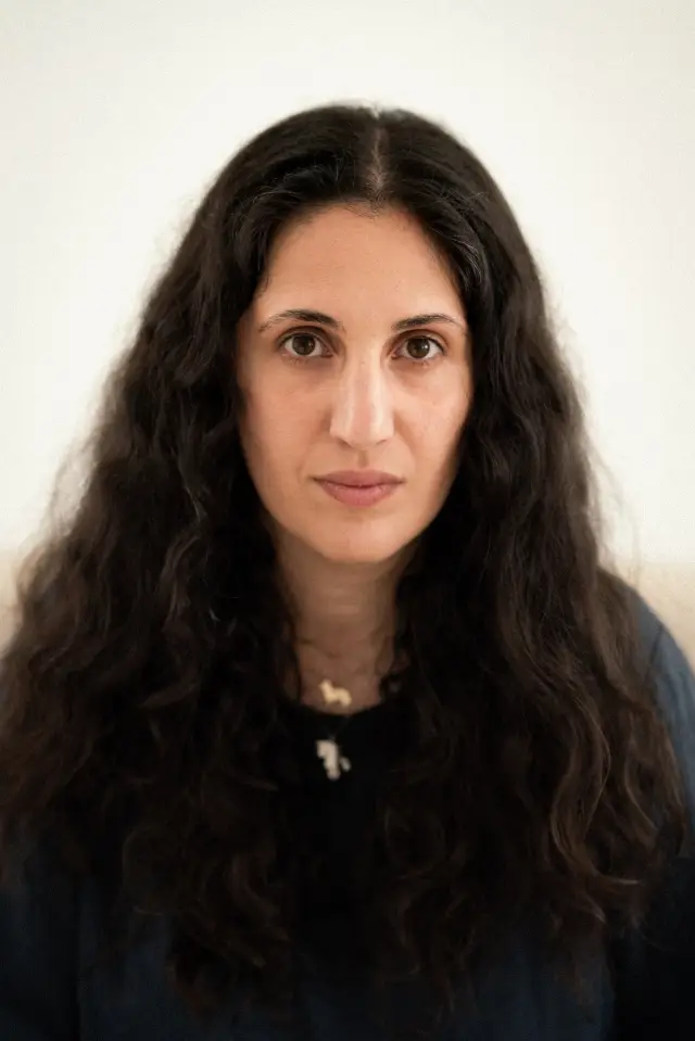 Photo Anahid Yahjian