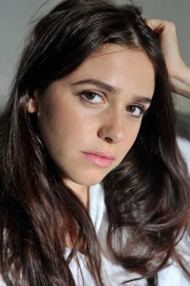 Photo Francesca Luce Cardinale