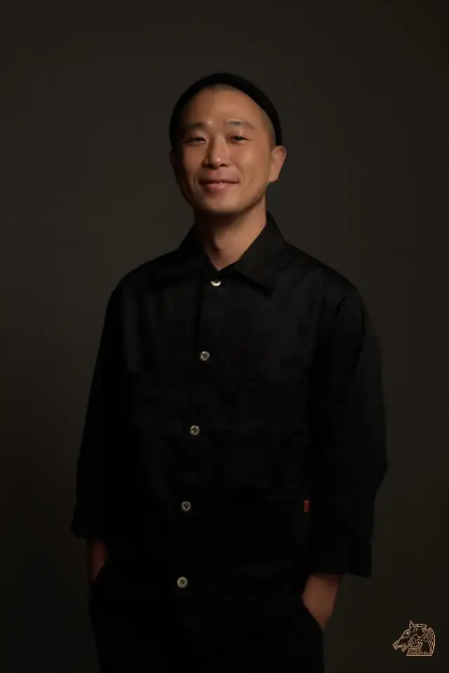 Photo Chou Yi-hsien