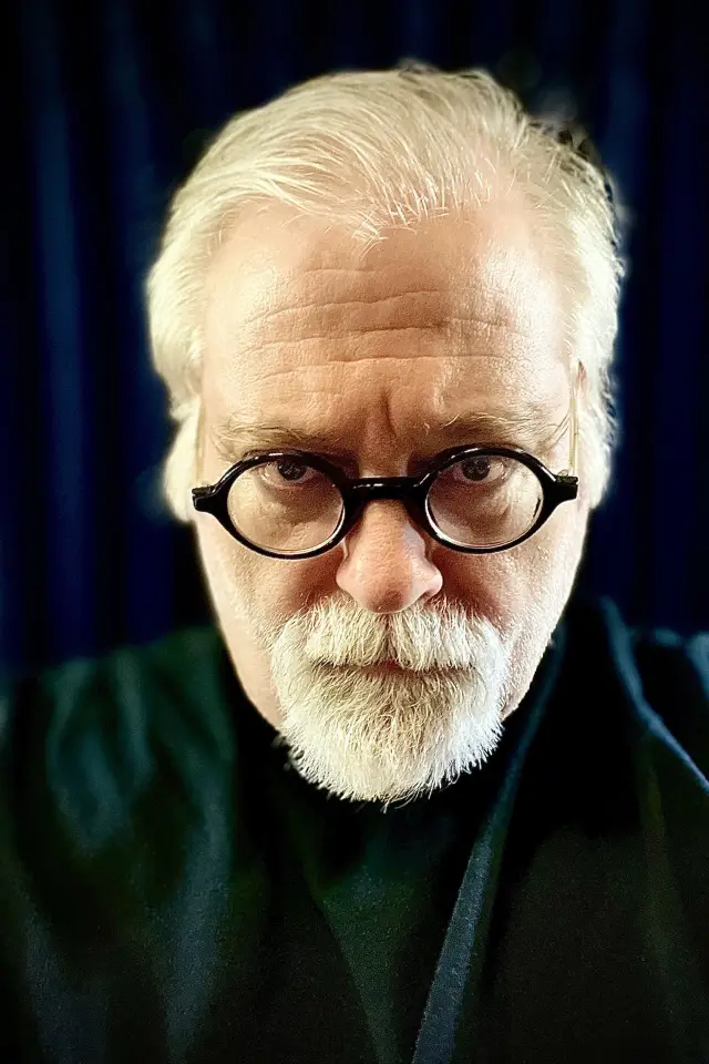 Photo Daron Hagen