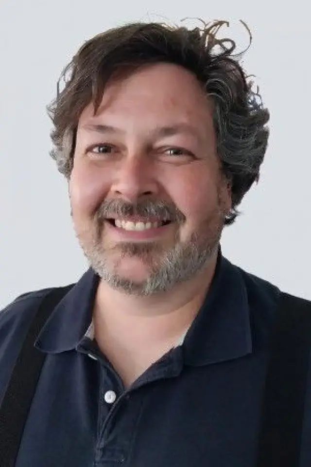 Photo Daniel Barnett