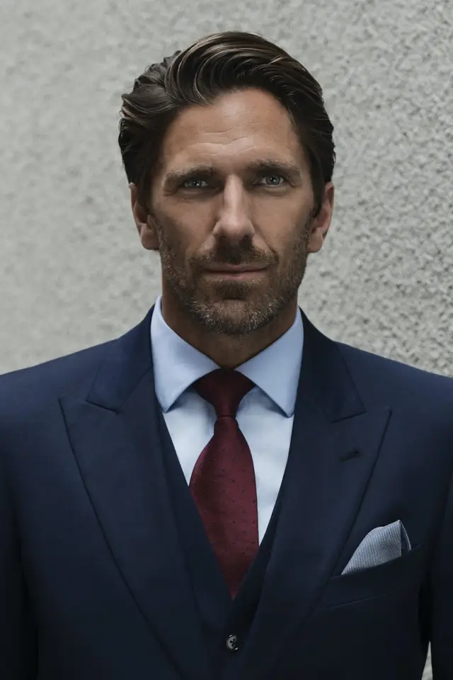 Photo Henrik Lundqvist