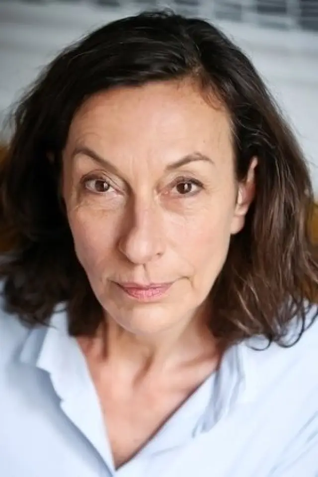 Photo Bénédicte Charpiat