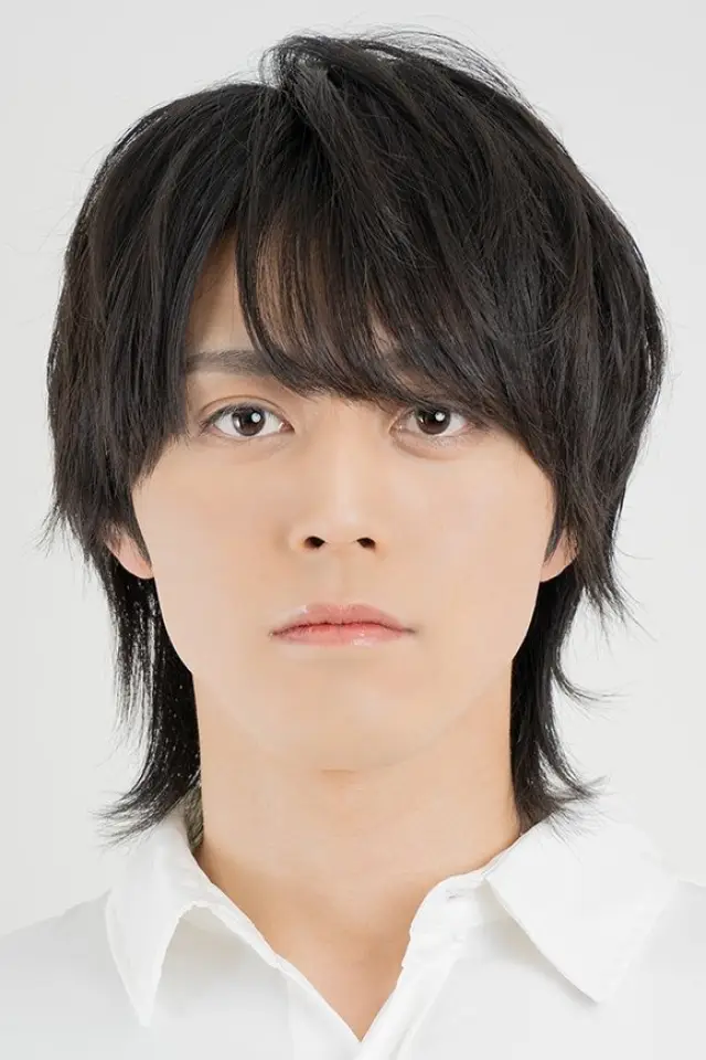 Photo Mizuki Chiba