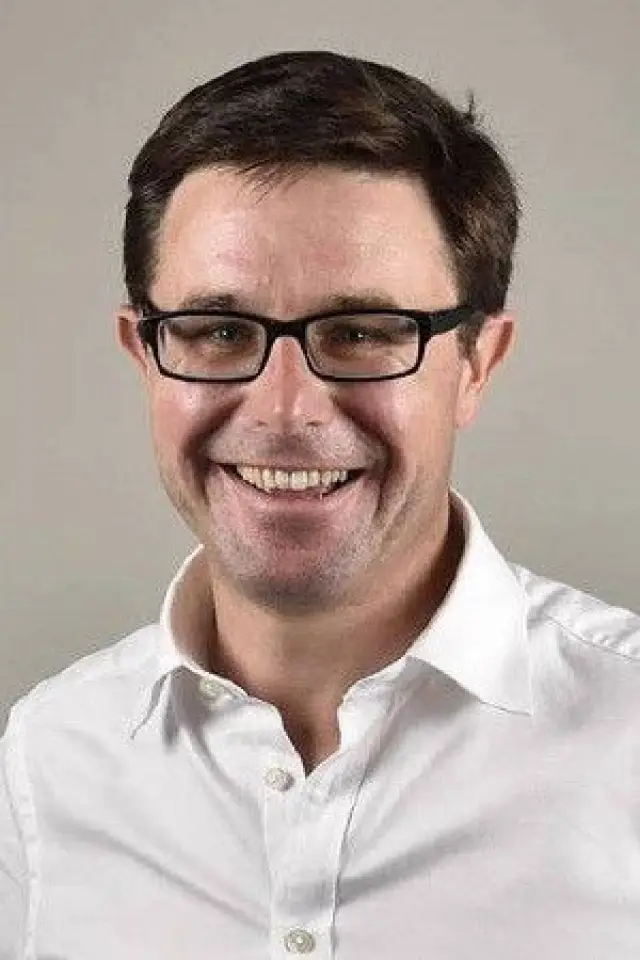 Photo David Littleproud