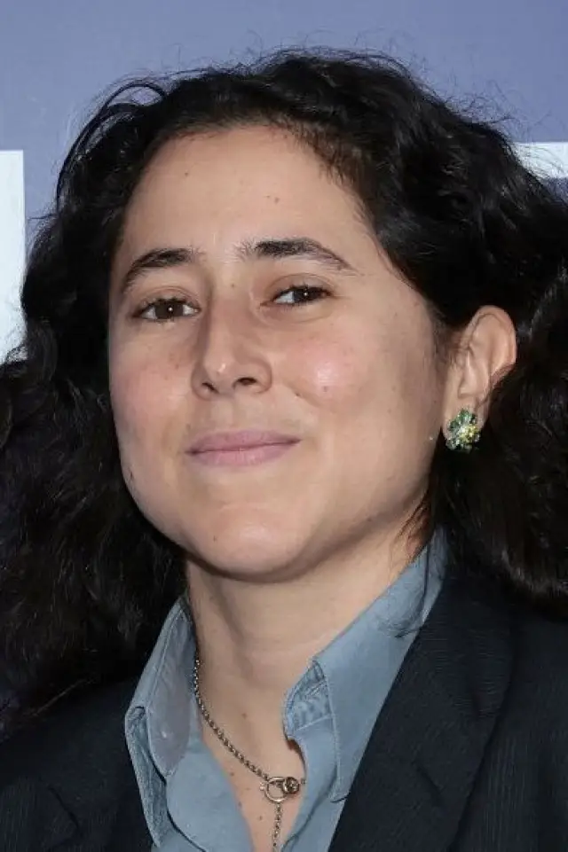 Photo Meriem Bennani