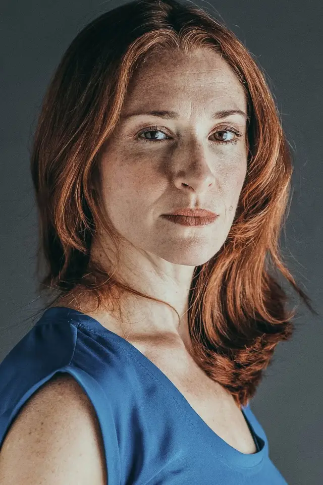 Photo Nili Bassman
