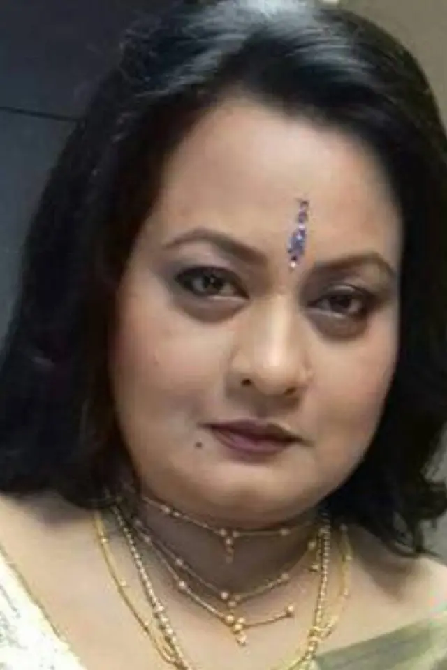 Photo Shabnam Parvin