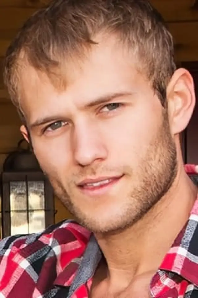 Photo Blake