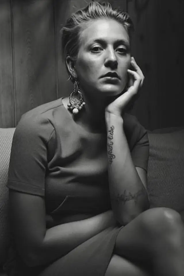 Photo Jessy Greer