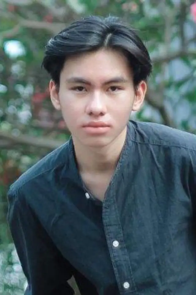 Photo Sinyo Riza