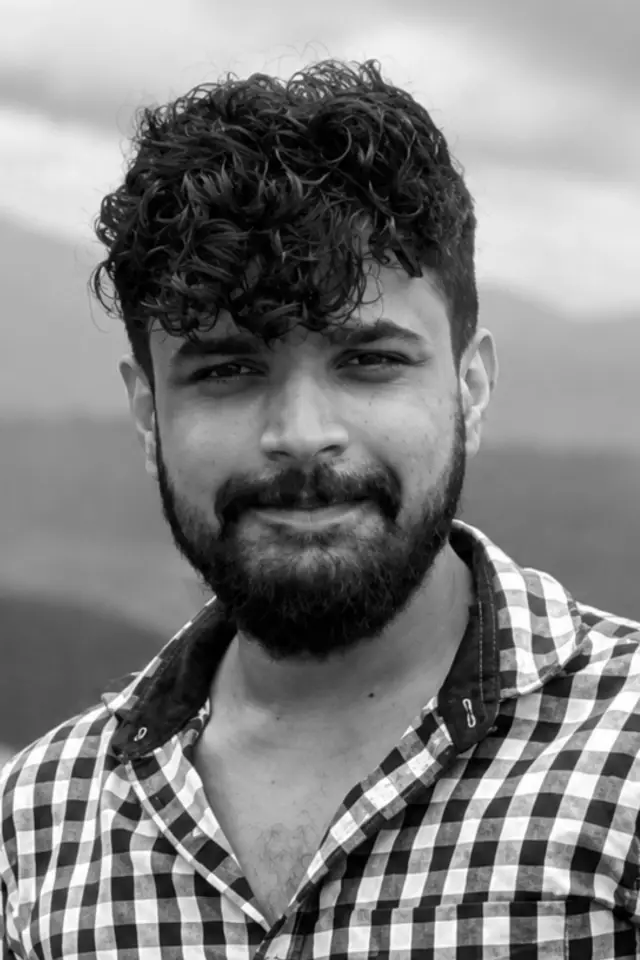 Photo Nidhin Raj Arol