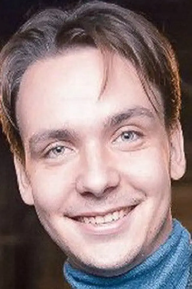 Photo Aleksander Fomin