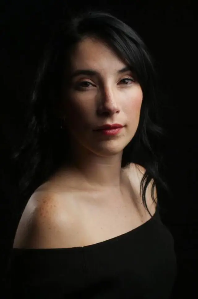 Photo Carmen Borla